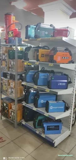 İnanç Teknik Hırdavat İnanç Teknik Hırdavat