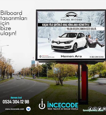 İnce Code Aksaray Web Site Tasarımı İnce Code Aksaray Web Site Tasarımı