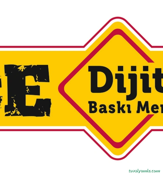 İnce Dijital Baskı Merkezi İnce Dijital Baskı Merkezi