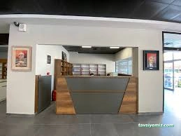 İnce Memed Halk Kütüphanesi İnce Memed Halk Kütüphanesi