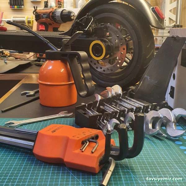 İncedal Motor İncedal Motor