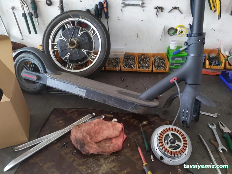 İncedal Motor İncedal Motor