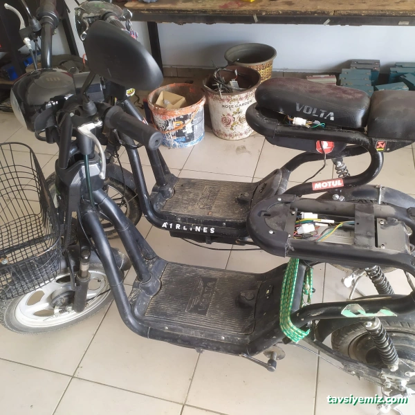 İncedal Motor İncedal Motor
