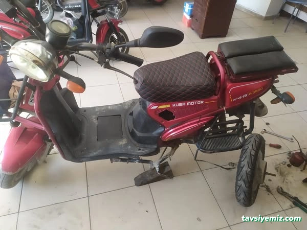 İncedal Motor İncedal Motor