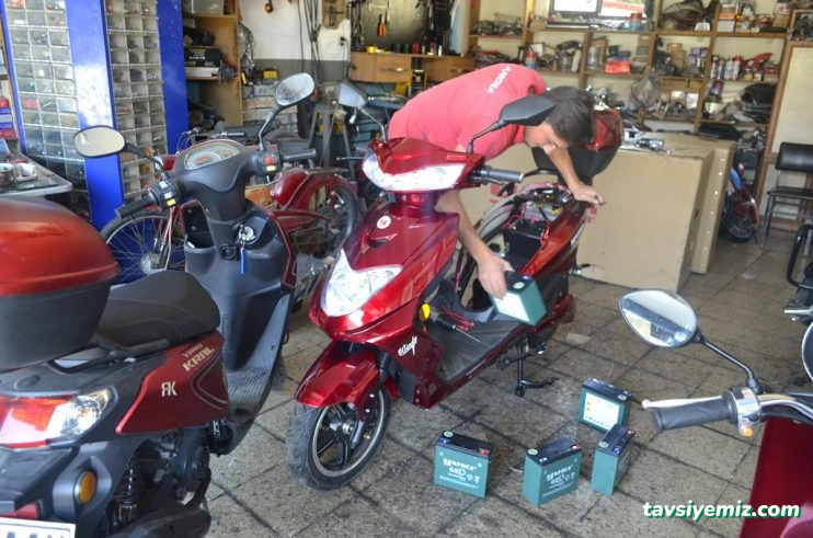 İncedal Motor İncedal Motor