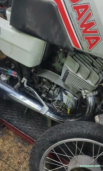İncedal Motor ( Hertürlü Motorsikletin, Atv Nin Gerçek Servisi) İncedal Motor ( Hertürlü Motorsikletin, Atv Nin Gerçek Servisi)