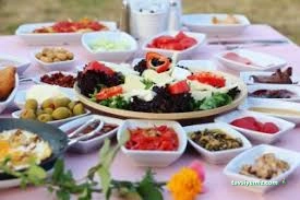 İncek Kahvaltı