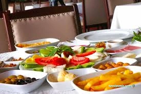 İncek Kahvaltı