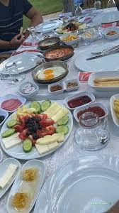 İncek Kahvaltı