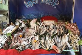 İnci Balık İnci Balık