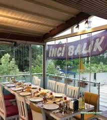 İnci Balık İnci Balık