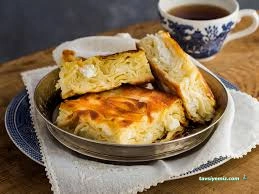 İnci Börek Pastane
