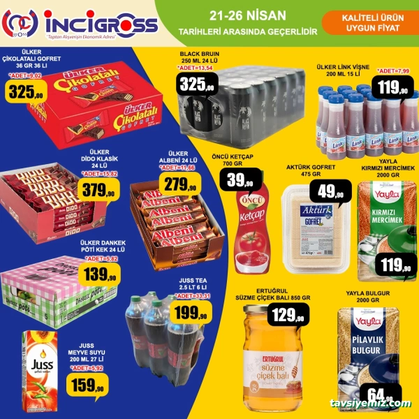 İnci Gross