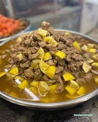 İnci Lokantası İnci Lokantası