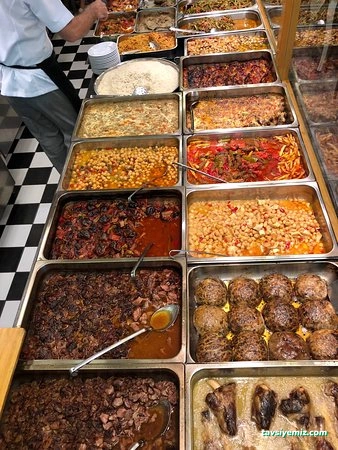 İnci Lokantası İnci Lokantası