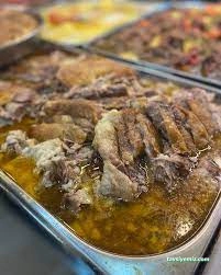 İnci Lokantası İnci Lokantası