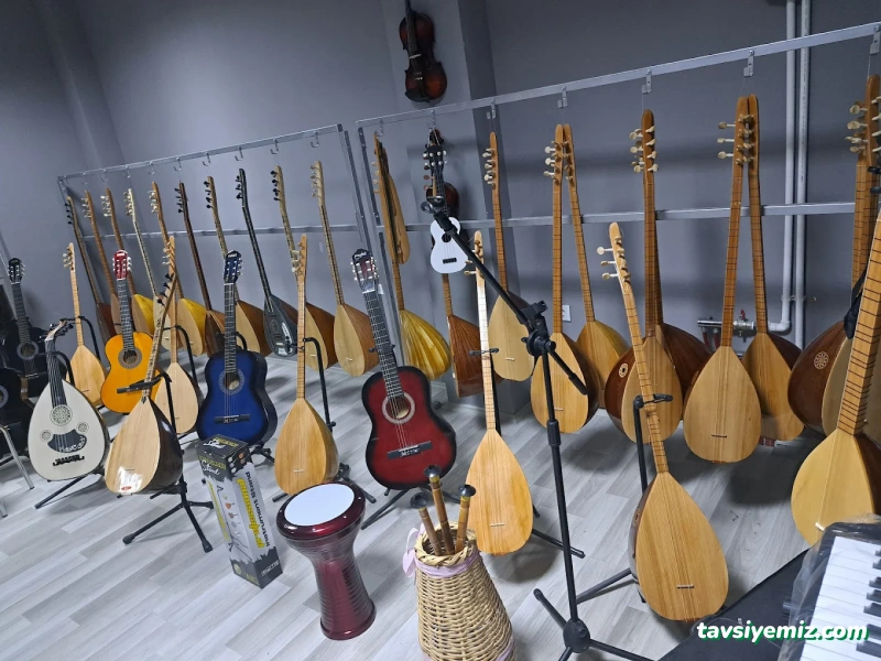İnci Müzik Evi