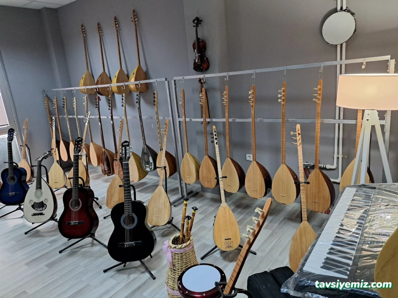 İnci Müzik Evi