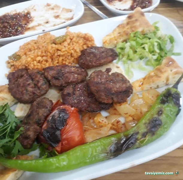 İnci Restaurant