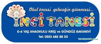 İnci Tanesi Kreş Ve Gündüz Bakımevi İnci Tanesi Kreş Ve Gündüz Bakımevi