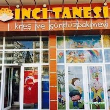 İnci Tanesi Kreş Ve Gündüz Bakımevi İnci Tanesi Kreş Ve Gündüz Bakımevi
