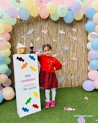 İnci Tanesi Kreş Ve Gündüz Bakımevi İnci Tanesi Kreş Ve Gündüz Bakımevi