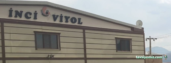 İnci Viyol A.ş.