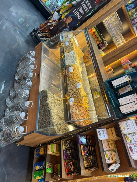İncila Market