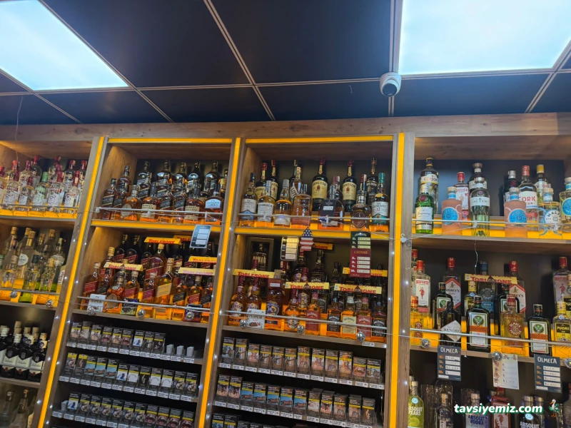 İncila Market