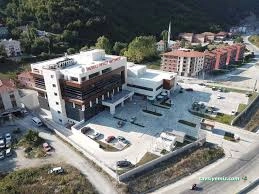 İnebolu Devlet Hastanesi