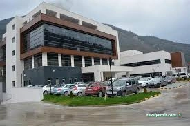 İnebolu Devlet Hastanesi