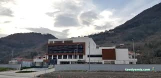 İnebolu Devlet Hastanesi