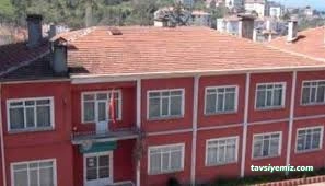 İnebolu Halk Eğitim Merkezi İnebolu Halk Eğitim Merkezi