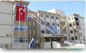 İnegöl Halk Eğitim Merkezi İnegöl Halk Eğitim Merkezi