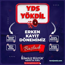 İngiliz Kültür Adıyaman İngiliz Kültür Adıyaman