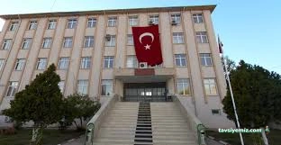 İnhisar Kaymakamlığı İnhisar Kaymakamlığı