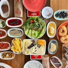 İnkaya Tarihi Çınaraltı Aile Tesisleri