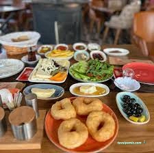 İnkaya Tarihi Çınaraltı Aile Tesisleri