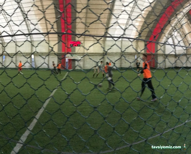 İnnova Halı Saha