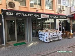 İnsancıl Kitabevi İnsancıl Kitabevi