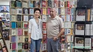 İnsancıl Kitabevi İnsancıl Kitabevi