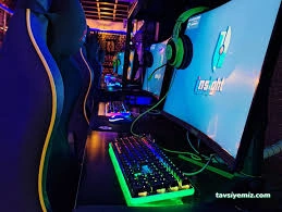 Insıght Gamıng Esports Cafe Insıght Gamıng Esports Cafe