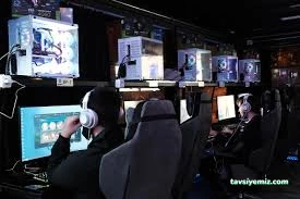 Insıght Gamıng Esports Cafe Insıght Gamıng Esports Cafe