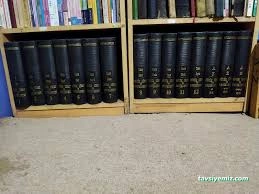 İnşirah Sahaf Ve Kitapevi