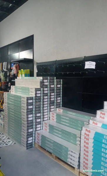 İpek Bilgin İnşaat-Tasarım-Dekorasyon Jotun Bayilik Showroom İpek Bilgin İnşaat-Tasarım-Dekorasyon Jotun Bayilik Showroom