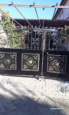 İpek Demir Doğrama Kırıkkale İpek Demir Doğrama Kırıkkale