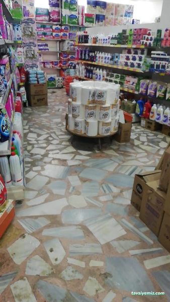 İpek Market İpek Market
