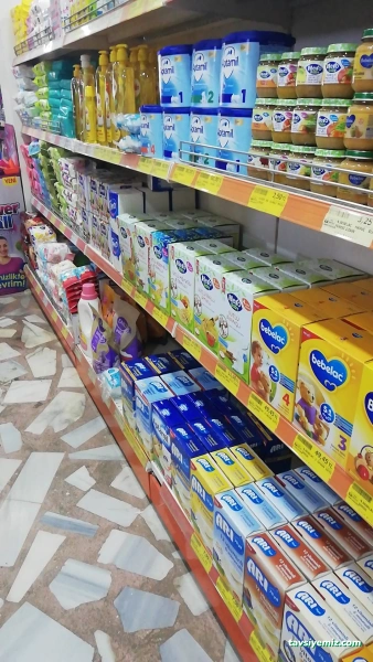 İpek Market İpek Market