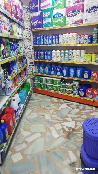 İpek Market İpek Market