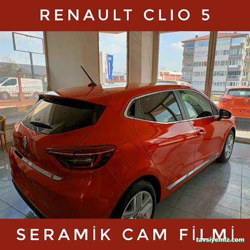 İpek Oto Cam & Aksesuar İpek Oto Cam & Aksesuar